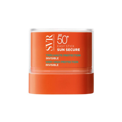 SVR Sun Secure Stick FPS50+ 8gr | Farmácia d'Arrábida