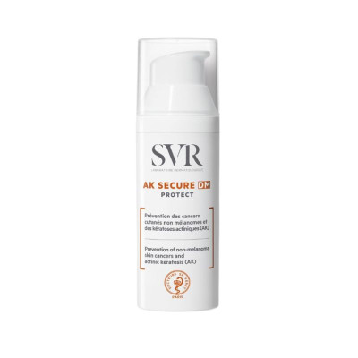 SVR Sun Secure AK Secure DM Protect 50ml | Farmácia d'Arrábida