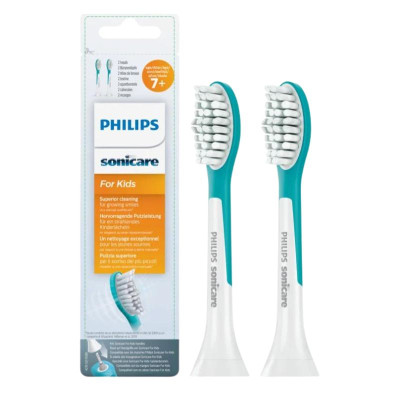 Philips Sonicare Kids Recarga Escova Elétrica 7+ | Farmácia d'Arrábida