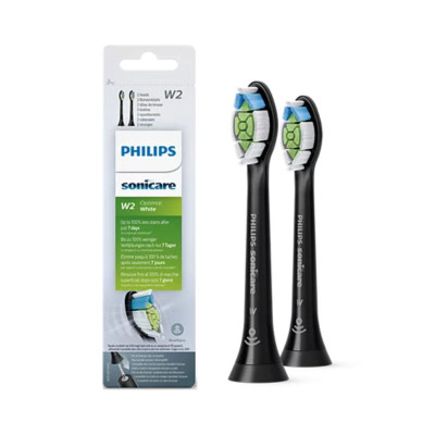 Philips Sonicare Optimal White Recarga Escova Elétrica | Farmácia d'Arrábida