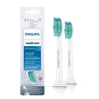 Philips Sonicare Pro Results Recarga Escova Elétrica | Farmácia d'Arrábida