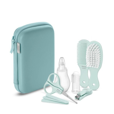 Philips Avent Conjunto Cuidados para Bebé | Farmácia d'Arrábida