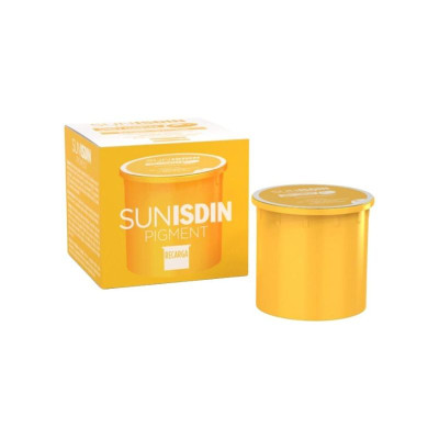 ISDIN SunISDIN Pigment Recarga 30 Cápsulas Orais | Farmácia d'Arrábida