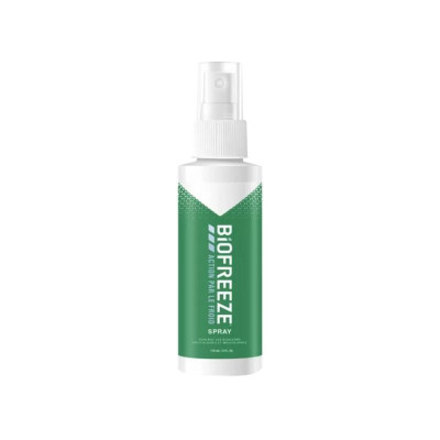 Biofreeze Spray Crioterapia 118 mL | Farmácia d'Arrábida