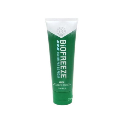 Biofreeze Gel 118 ml | Farmácia d'Arrábida