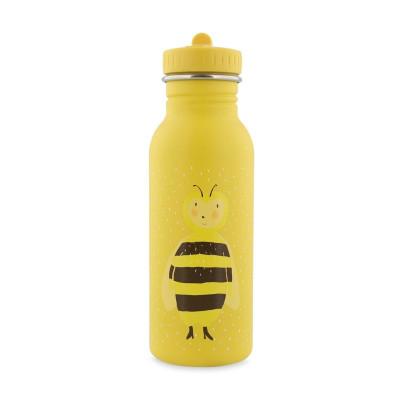 Trixie Baby Mrs Bumblebee Garrafa Cantil 500ml | Farmácia d'Arrábida