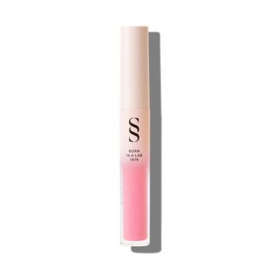 Sensilis Lip Glow Oil Repair Gloss 03 Bubble Gum | Farmácia d'Arrábida