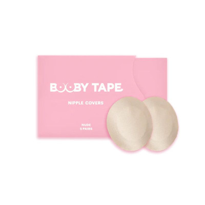 Booby Tape Nipple Covers x10