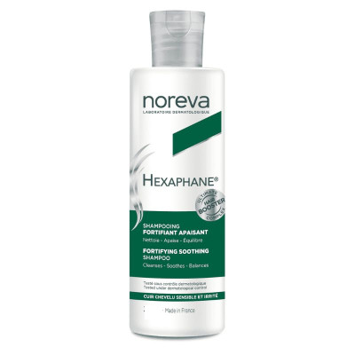 Noreva Hexaphane Champô Fortificante 400ml Preço Especial | Farmácia d'Arrábida