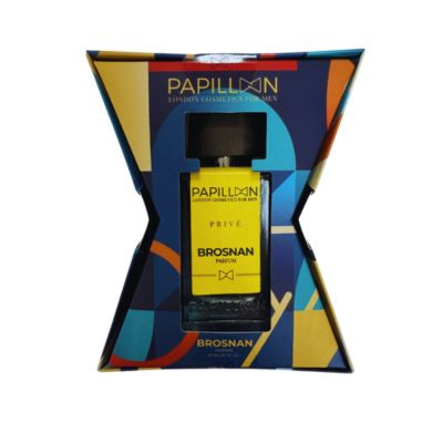 Papillon Privé Brosnan Parfum 50ml | Farmácia d'Arrábida