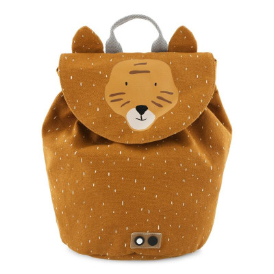 Trixie Baby Mr. Tiger Mochila Mini | Farmácia d'Arrábida