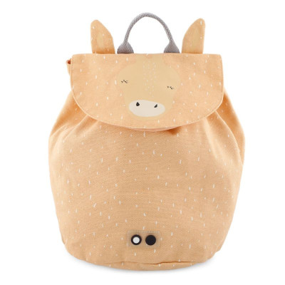 Trixie Baby Mrs. Giraffe Mochila Mini | Farmácia d'Arrábida