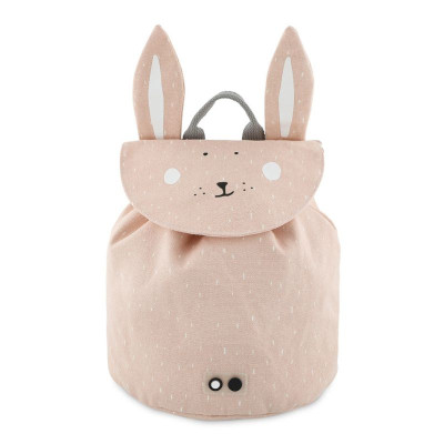 Trixie Baby Mrs. Rabbit Mochila Mini | Farmácia d'Arrábida