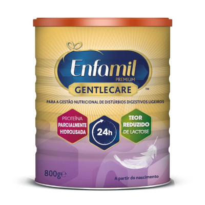 Enfamil Premium Gentlecare 800g | Farmácia d'Arrábida