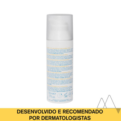 Uriage Bariesun Fluido Protetor Extremo SPF50+ 50mL | Farmácia d'Arrábida