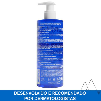 Uriage DS Champô Suave Equilíbrio 500ml | Farmácia d'Arrábida