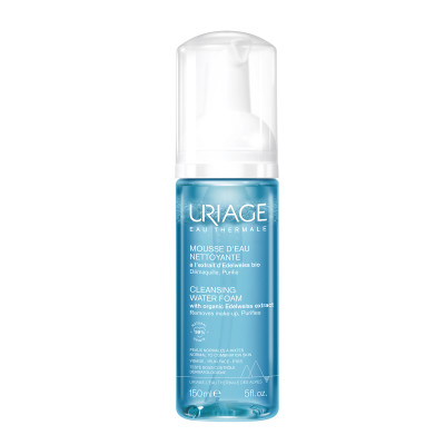 Uriage Espuma de Limpeza 150ml | Farmácia d'Arrábida