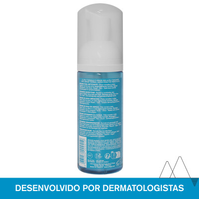 Uriage Espuma de Limpeza 150ml | Farmácia d'Arrábida