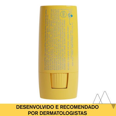 Uriage Bariésun Stick Invisível FPS 50+ 8g | Farmácia d'Arrábida