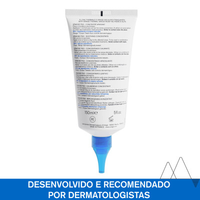 Uriage Xémose PSO Concentrado Apaziguante 150ml | Farmácia d'Arrábida