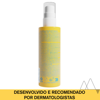 Uriage Bariésun Infantil Spray FPS 50+ 200ml | Farmácia d'Arrábida