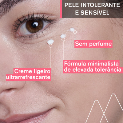 Uriage Toléderm Control Creme de Olhos 15ml | Farmácia d'Arrábida