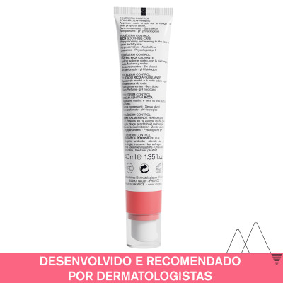 Uriage Toléderm Control Creme Rico 40ml | Farmácia d'Arrábida