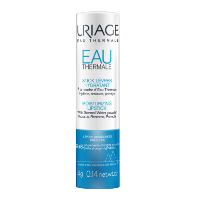 Uriage Eau Thermale Stick Labial Hidratante 4g | Farmácia d'Arrábida