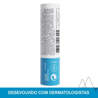 Uriage Eau Thermale Stick Labial Hidratante 4g | Farmácia d'Arrábida