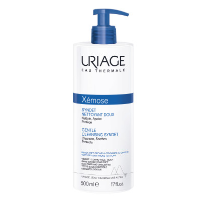 Uriage Xémose Syndet 500ml| Farmácia d'Arrábida