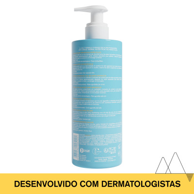 Uriage Bariésun Bálsamo Reparador 500ml | Farmácia d'Arrábida