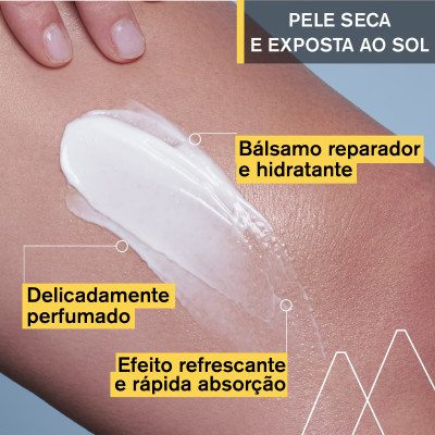 Uriage Bariésun Bálsamo Reparador 500ml | Farmácia d'Arrábida