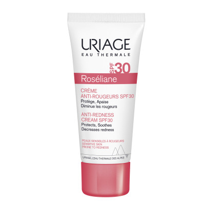 Uriage Roséliane Creme FPS30 40ml | Farmácia d'Arrábida