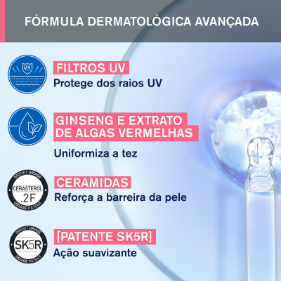 Uriage Roséliane Creme FPS30 40ml | Farmácia d'Arrábida