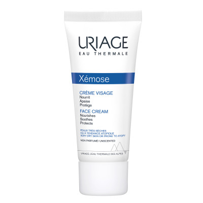 Uriage Xémose Creme 40ml