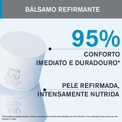 Uriage Bálsamo Corporal 200ml | Farmácia d'Arrábida