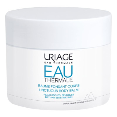 Uriage Bálsamo Corporal 200ml | Farmácia d'Arrábida