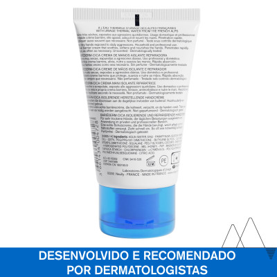 Uriage Bariéderm-CICA Creme Mãos 50ml | Farmácia d'Arrábida