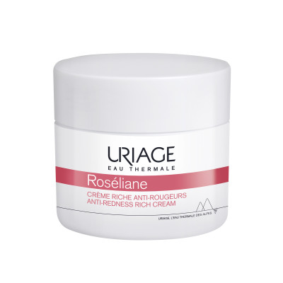 Uriage Roséliane Creme Rico 50ml