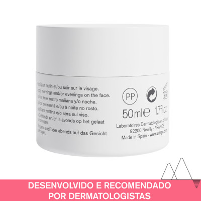 Uriage Roséliane Creme Rico 50ml | Farmácia d'Arrábida