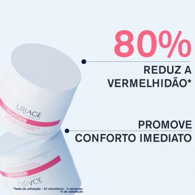 Uriage Roséliane Creme Rico 50ml | Farmácia d'Arrábida