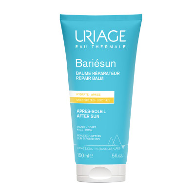 Uriage Bariésun Bálsamo Reparador 150ml | Farmácia d'Arrábida