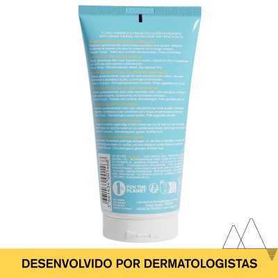 Uriage Bariésun Bálsamo Reparador 150ml | Farmácia d'Arrábida