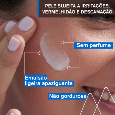 Uriage DS Emulsão 40ml | Farmácia d'Arrábida