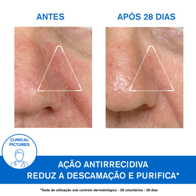 Uriage DS Emulsão 40ml | Farmácia d'Arrábida