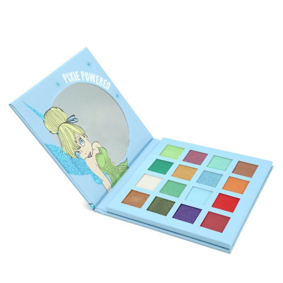 Mad Beauty Disney Palete Sombras para Olhos Sininho | Farmácia d'Arrábida