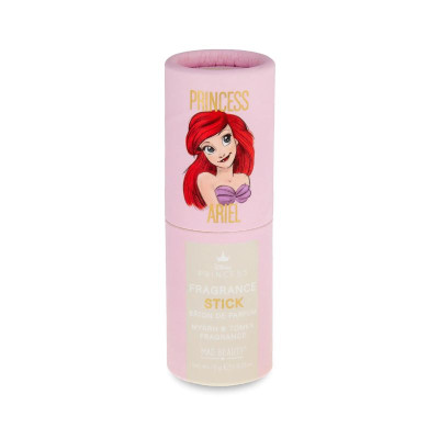 Mad Beauty Disney Perfume em Stick Ariel | Farmácia d'Arrábida