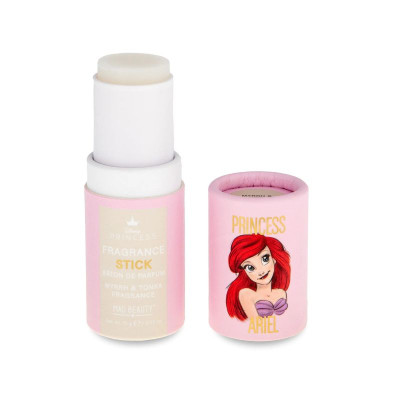 Mad Beauty Disney Perfume em Stick Ariel | Farmácia d'Arrábida