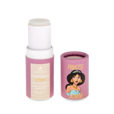 Mad Beauty Disney Perfume em Stick Jasmine | Farmácia d'Arrábida