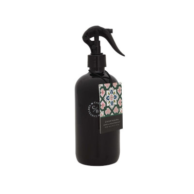 Castelbel Tiles Ambientador em Spray Green Sencha 450ml | Farmácia d'Arrábida